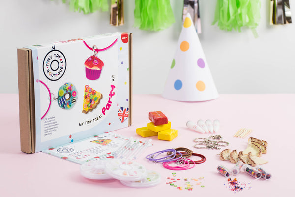 Party Kit - Birthday Party Jewellery Kit