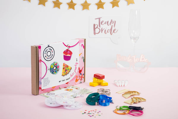 Party Kit - Hen Party Jewellery Kit