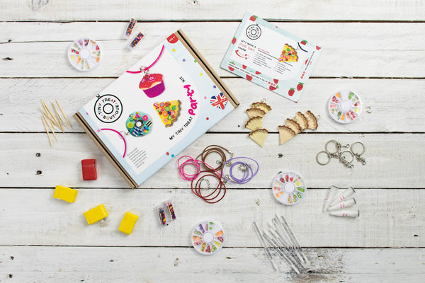 Party Kit - Birthday Party Jewellery Kit